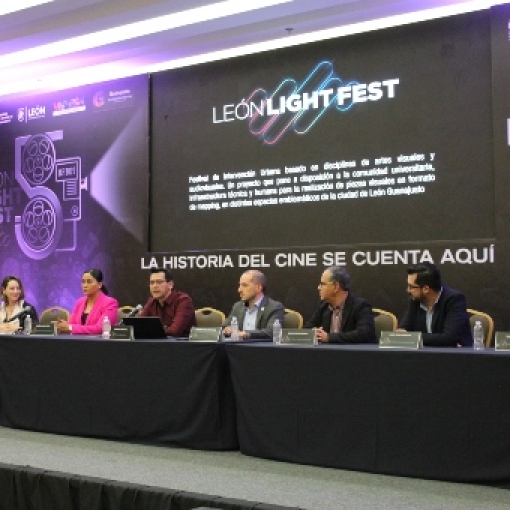 Recordarán la historia del cine en LLF