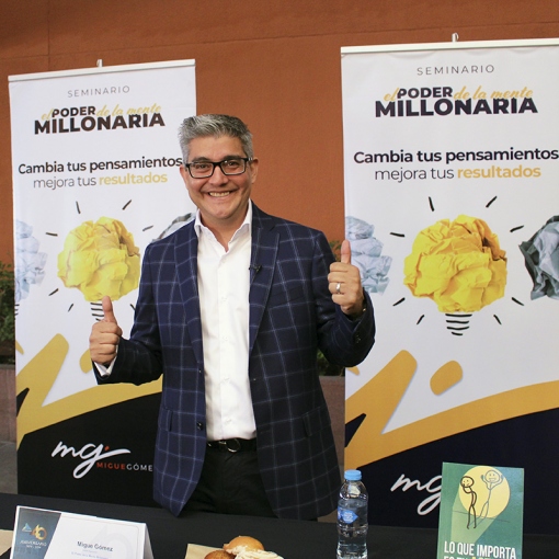 PRESENTAN PRÓXIMOS EVENTOS DE DICIEMBRE 2019