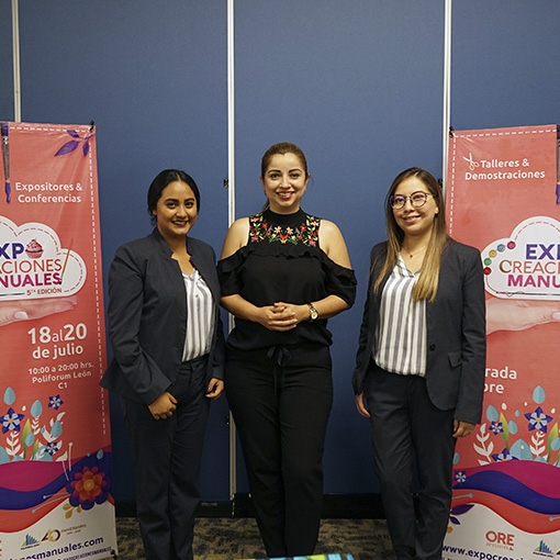 PRESENTAN PRÓXIMOS EVENTOS DE JULIO 2019