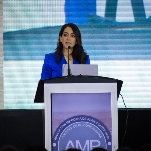 Congreso Internacional de Periodontología: Avances Clave en la Salud Bucal