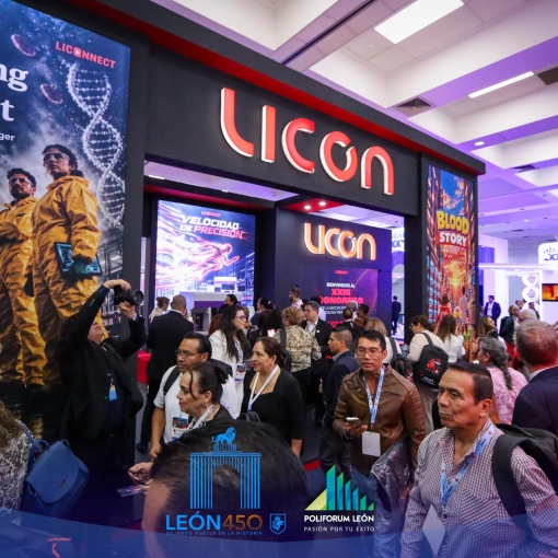 XXIII Congreso AMMTAC 2026 en León: Innovación y Liderazgo en Medicina Transfusional