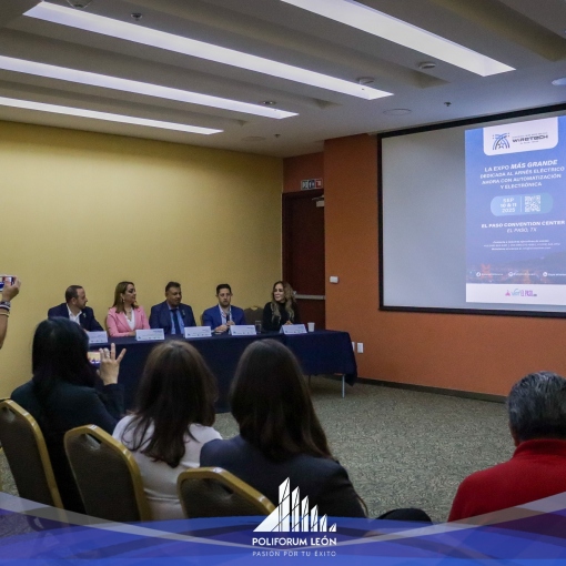 ¡Vuelve Expo Wiretech a León en 2026! La feria que conecta innovación, tecnología y negocios en arneses eléctricos