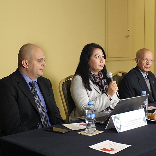 PRESENTAN PRÓXIMOS EVENTOS DE FEBRERO 2020