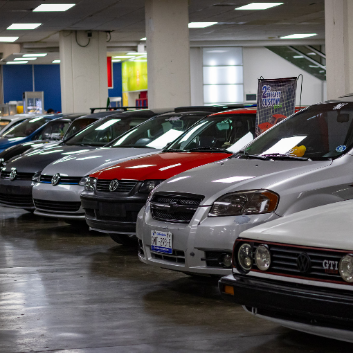 ¡Revive la Pasión Automovilística a Escala en Poliforum León!