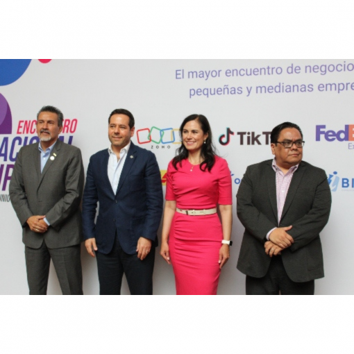 Será León la cumbre del empresariado mexicano, en el 5to Encuentro Nacional MiPymes