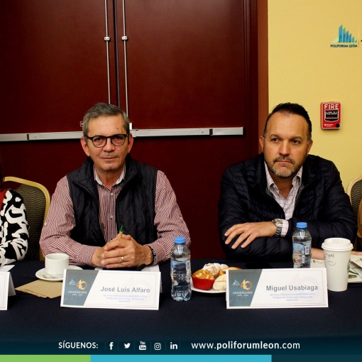 PRESENTAN PRÓXIMOS EVENTOS DE FEBRERO 2019 