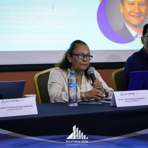 El Segundo Encuentro AMIRE reunirá a líderes del turismo de reuniones para impulsar la innovación y la experiencia emocional en eventos