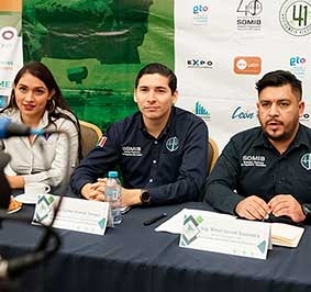 EVENTOS DEL MES DE OCTUBRE 2018 POLIFORUM LEÓN