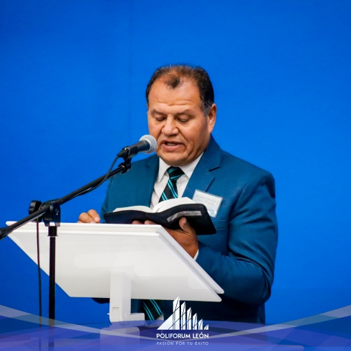 La fe y la organización se dan cita en Poliforum León: arranca la Asamblea Regional de los Testigos de Jehová