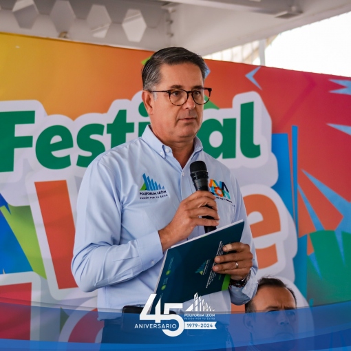 ¡El Festival Vive León 2024 Fue un Éxito Rotundo!