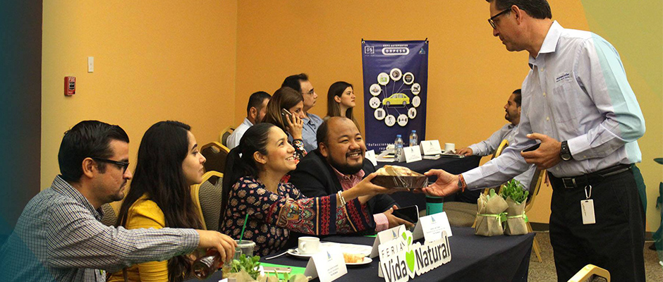 POLIFORUM PRESENTA VARIEDAD DE EVENTOS PARA MAYO 2018