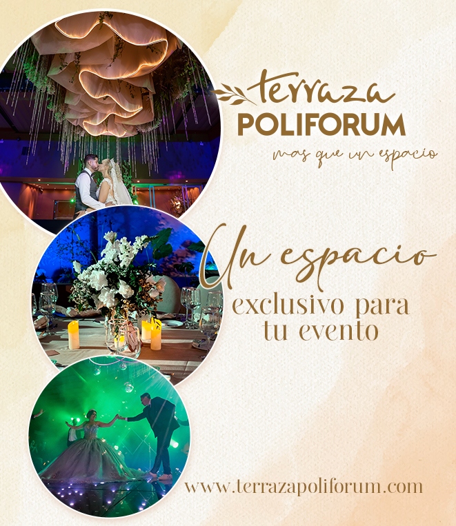 Terraza poliforum